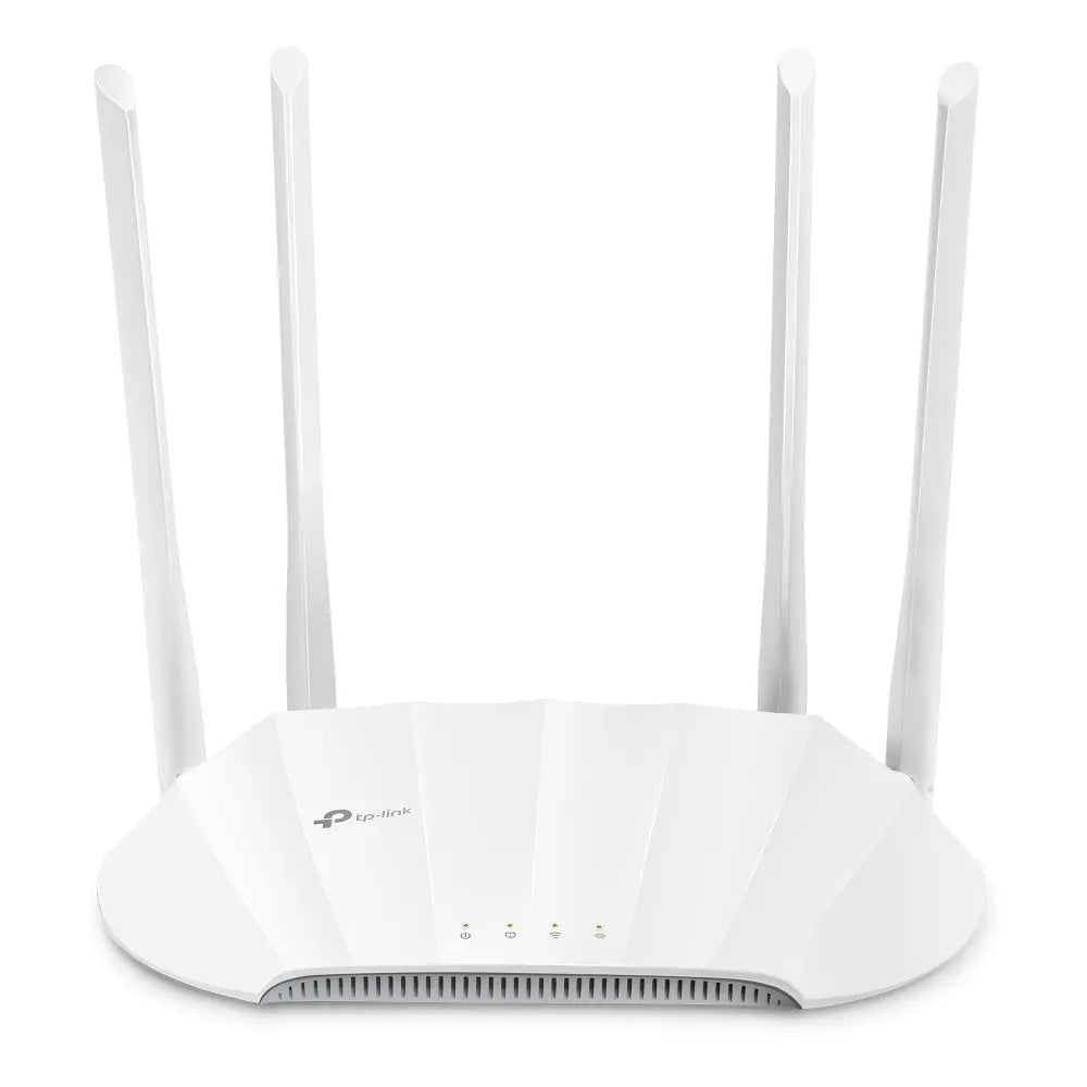 TP-LINK Dual-Band WiFi 6 Access Point TL-WA1801 AX1800 Idealshop