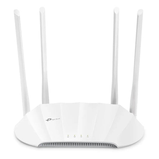 TP-LINK Dual-Band WiFi 6 Access Point TL-WA1801 AX1800 Idealshop