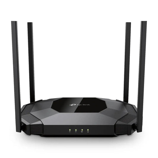 TP-LINK Dual-Band WiFi 6 Access Point TL-WA3001 AX3000 Idealshop