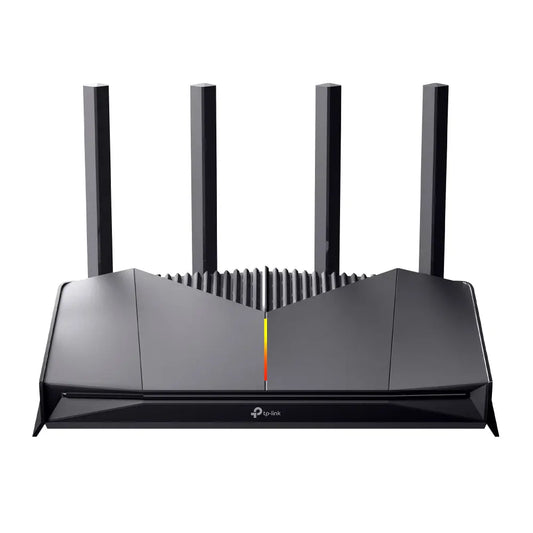TP-LINK DualBand WiFi 7 Gaming Router Archer GE230 BE3600 Idealshop