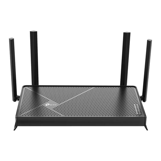 TP-LINK DualBand WiFi 7 Router Archer BE230 BE3600 Idealshop