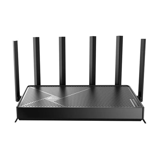 TP-LINK DualBand WiFi 7 Router Archer BE400 BE6500 Idealshop