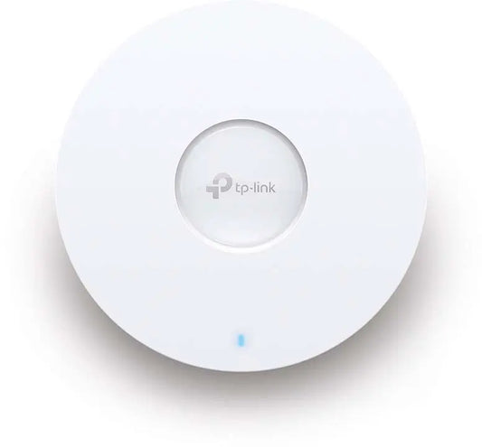 TP-LINK EAP610 EAP610 AX1800 Ceiling Mou. WiFi 6 AP Idealshop