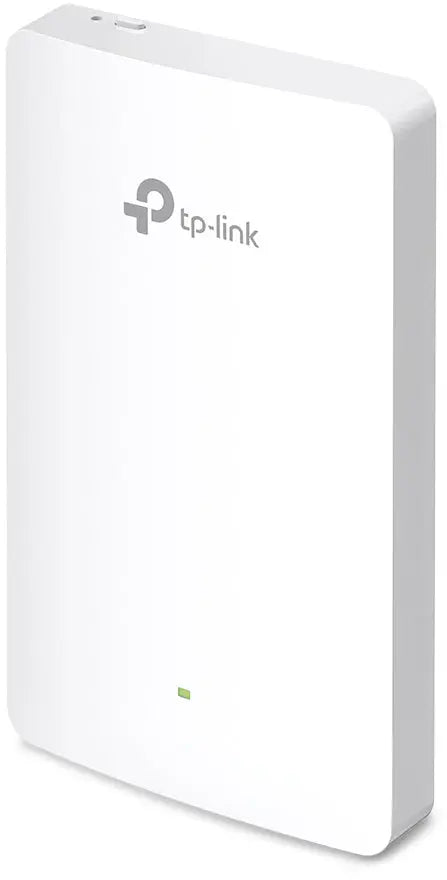 TP-LINK EAP615-Wall EAP615-Wall AX1800 WallPlate DB WiFi 6 AP Idealshop