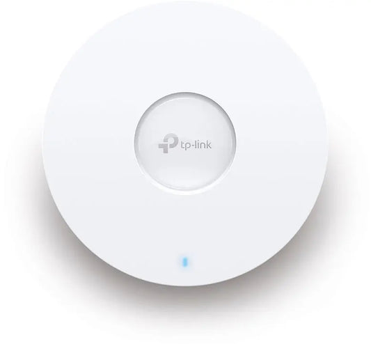 TP-LINK EAP650 EAP650 AX3000 Ceiling Mou. WiFi 6 AP Idealshop