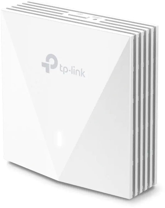 TP-LINK EAP650-Wall EAP650-Wall AX3000 WallPlate DB WiFi 6 AP Idealshop
