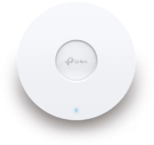 TP-LINK EAP653 EAP653 AX5400 Ceiling Mou. WiFi 6 AP Idealshop