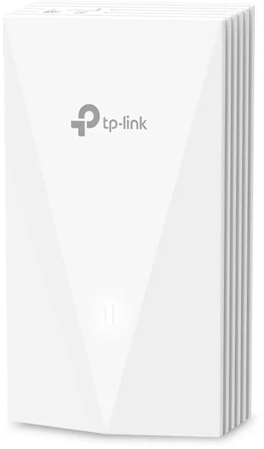TP-LINK EAP655-Wall EAP655-Wall AX3000 WallPlate DB WiFi 6 AP Idealshop