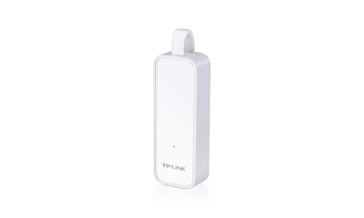 TP-LINK Gigabit Ethernet Adapter UE300 USB 3.0 Idealshop
