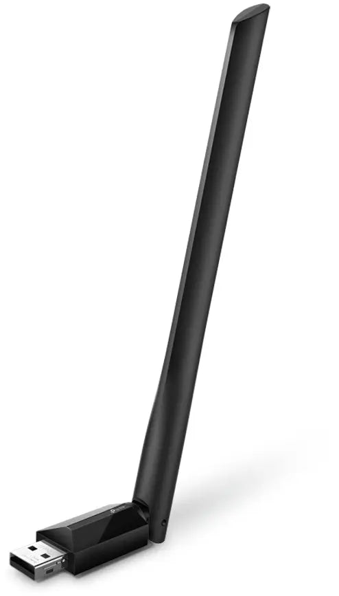 TP-LINK High Gain Wireless USB Adapte Archer T600U Archer T600U Plus, Dual Band Idealshop