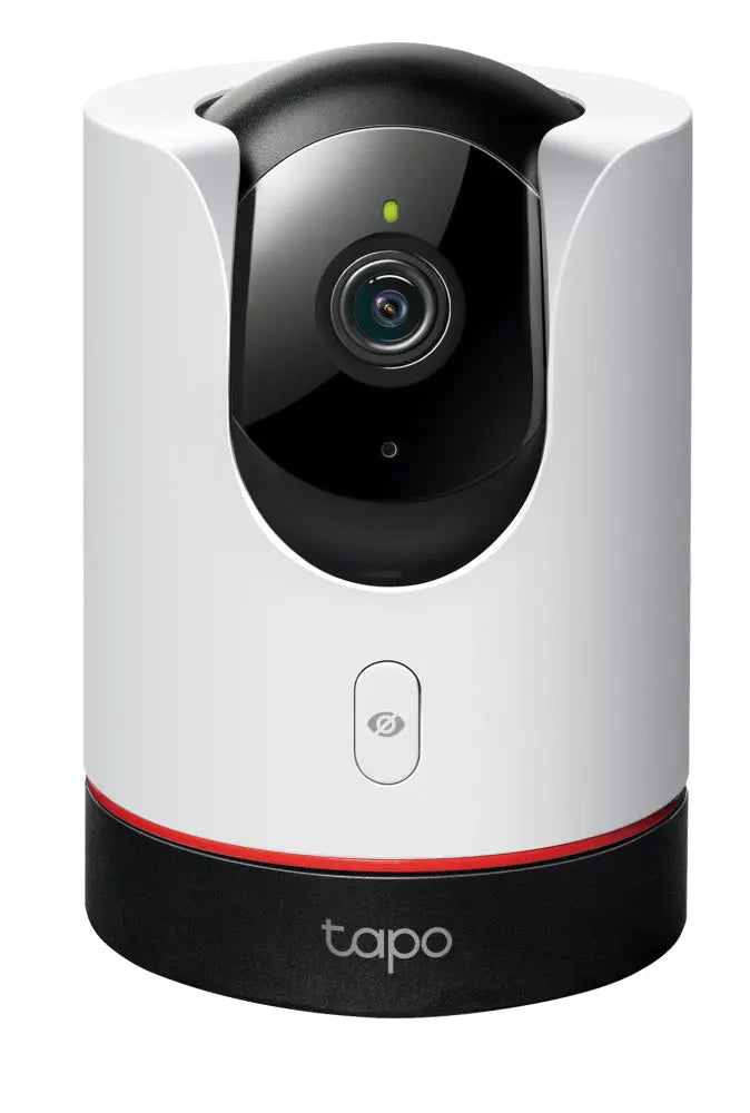 TP-LINK Home Security Wi-Fi Camera Tapo C225 Pan/Tilt, 360°, NV Idealshop