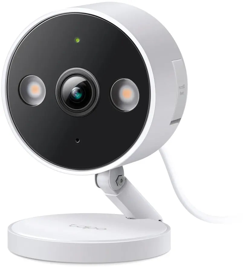 TP-LINK In/Outdoor Wi-Fi Camera Tapo C120 Idealshop