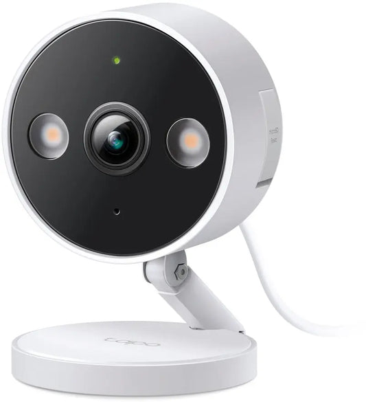 TP-LINK In/Outdoor Wi-Fi Camera Tapo C120 Idealshop
