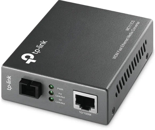 TP-LINK MC111CS MC111CS Media c COBASE BASEFX Idealshop