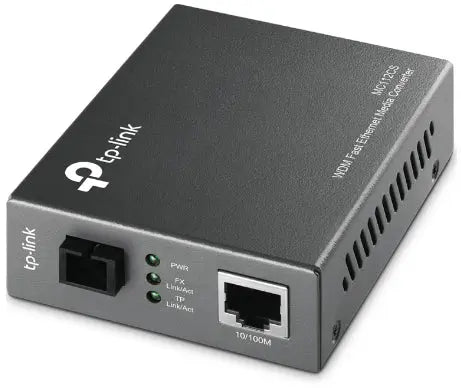 TP-LINK MC112CS MC112CS Media c COBASE BASEFX Idealshop