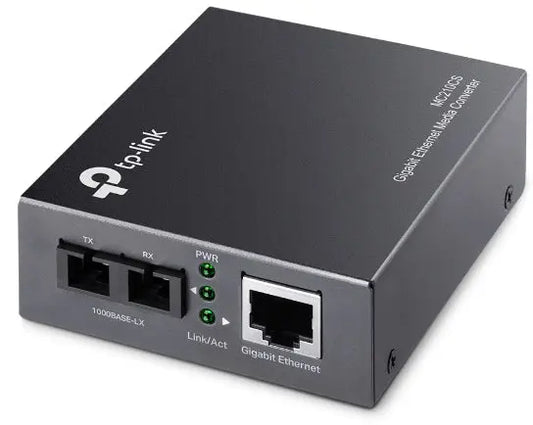 TP-LINK MC210CS MC210CS Media c COLH LHLX/LH Idealshop