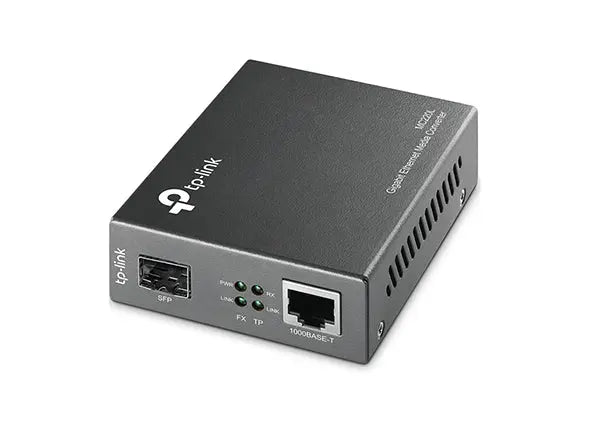 TP-LINK Media Converter 18049 Idealshop