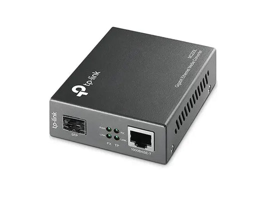 TP-LINK Media Converter 18049 Idealshop
