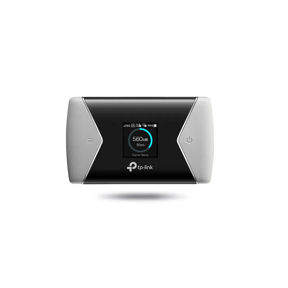 TP-LINK Mobiler Router 4G LTE M7650 600Mbps Idealshop