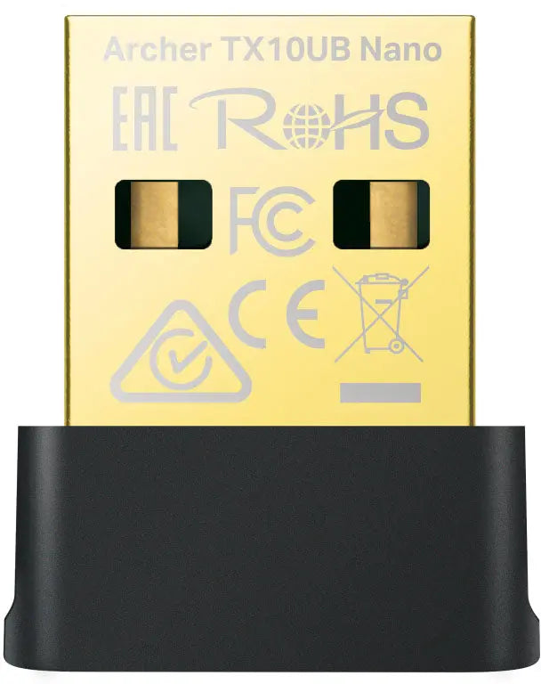 TP-LINK Nano DB WiFi 6 BT USB Adapter Archer TX10UB Nano AX900 Idealshop