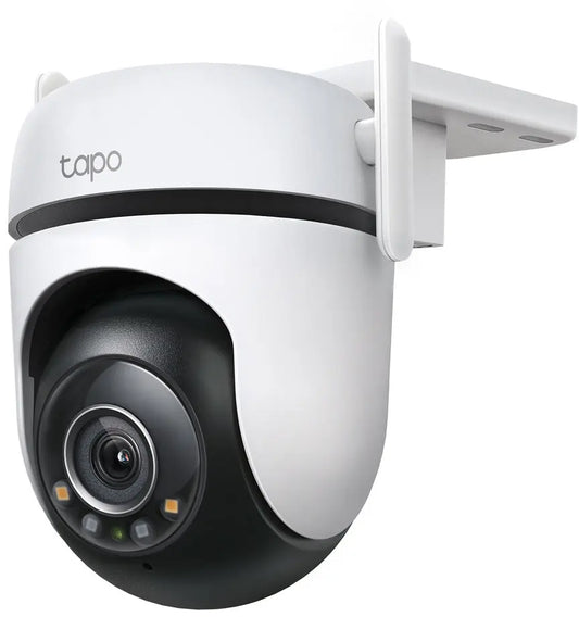 TP-LINK Outdoor Pan/Tilt Wi-Fi Camera Tapo C520WS Idealshop