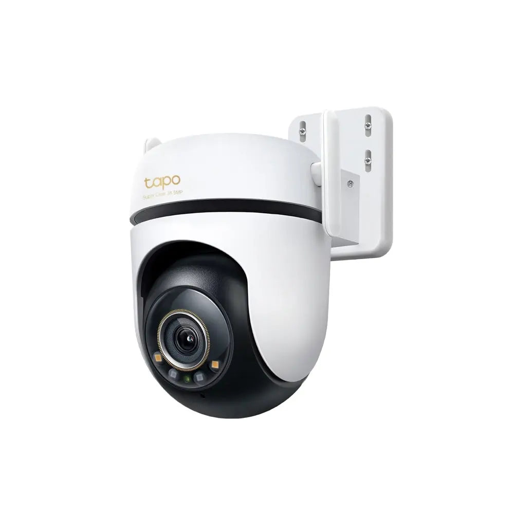 TP-LINK Outdoor Pan/Tilt Wi-Fi Camera Tapo C530WS Idealshop