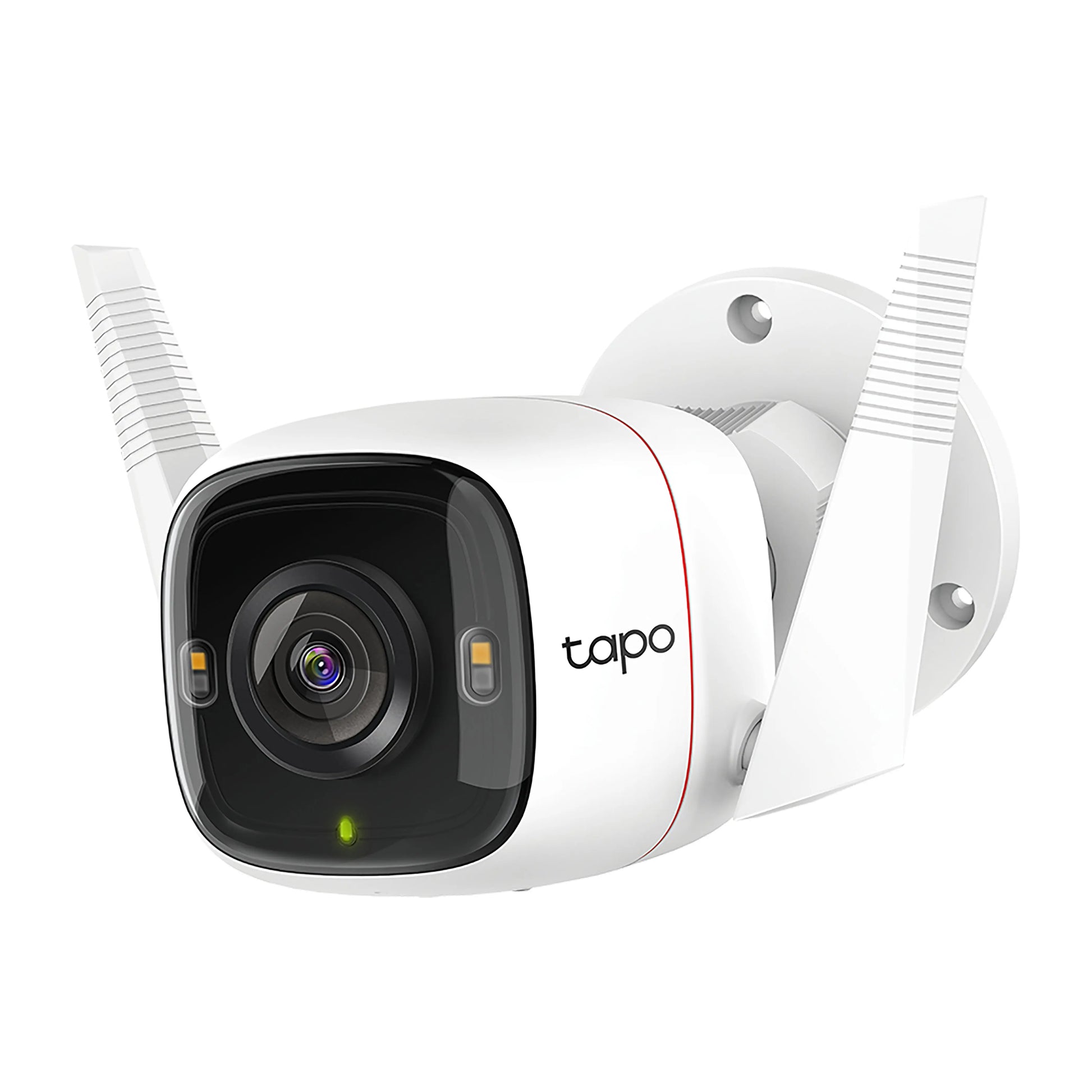TP-LINK Outdoor Security Wi-Fi Camera Tapo C320WS Idealshop