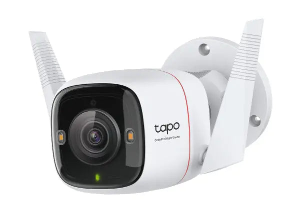 TP-LINK Outdoor Security Wi-Fi Camera Tapo C325WB Idealshop