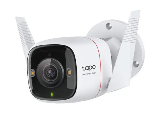 TP-LINK Outdoor Security Wi-Fi Camera Tapo C325WB Idealshop