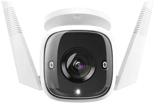 TP-LINK Outdoor Security WiFi Camera Tapo C310 Idealshop