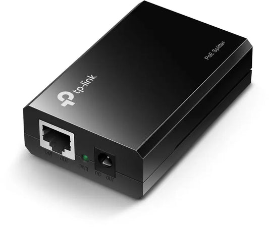 TP-LINK POE10R POE10R IEEE 802.3af PoE splitter Idealshop