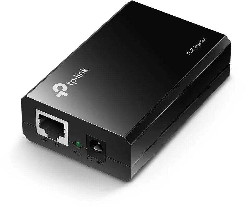 TP-LINK POE150S POE150S IEEE 802.3af PoE Injector Idealshop
