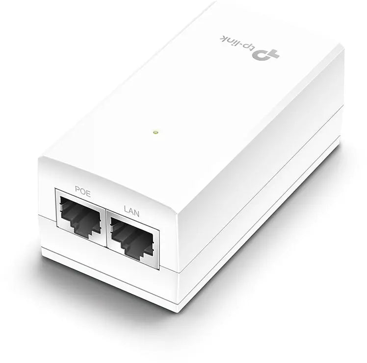 TP-LINK POE2412G POE2412G 24V Passie PoE Adapter Idealshop