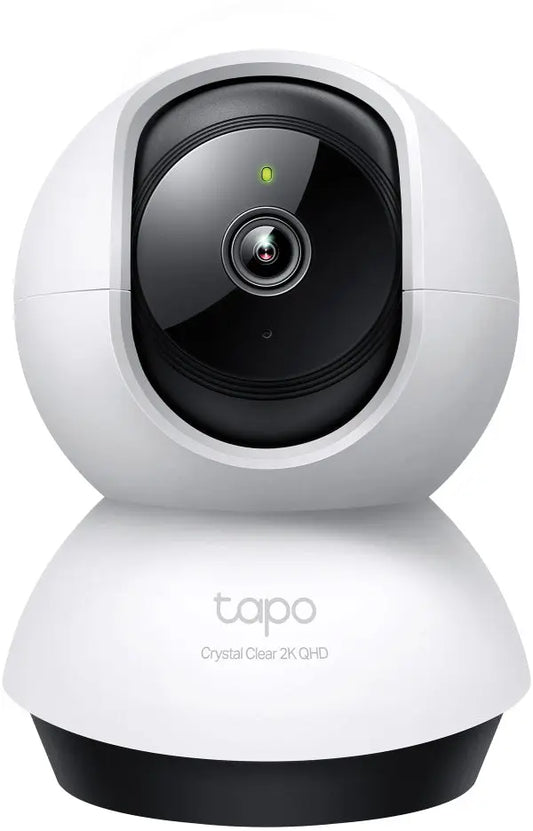 TP-LINK Pan/Tilt AI Wi-Fi Camera Tapo C220 Idealshop