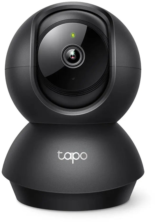 TP-LINK Pan/Tilt Wi-Fi Camera Tapo C211 Idealshop