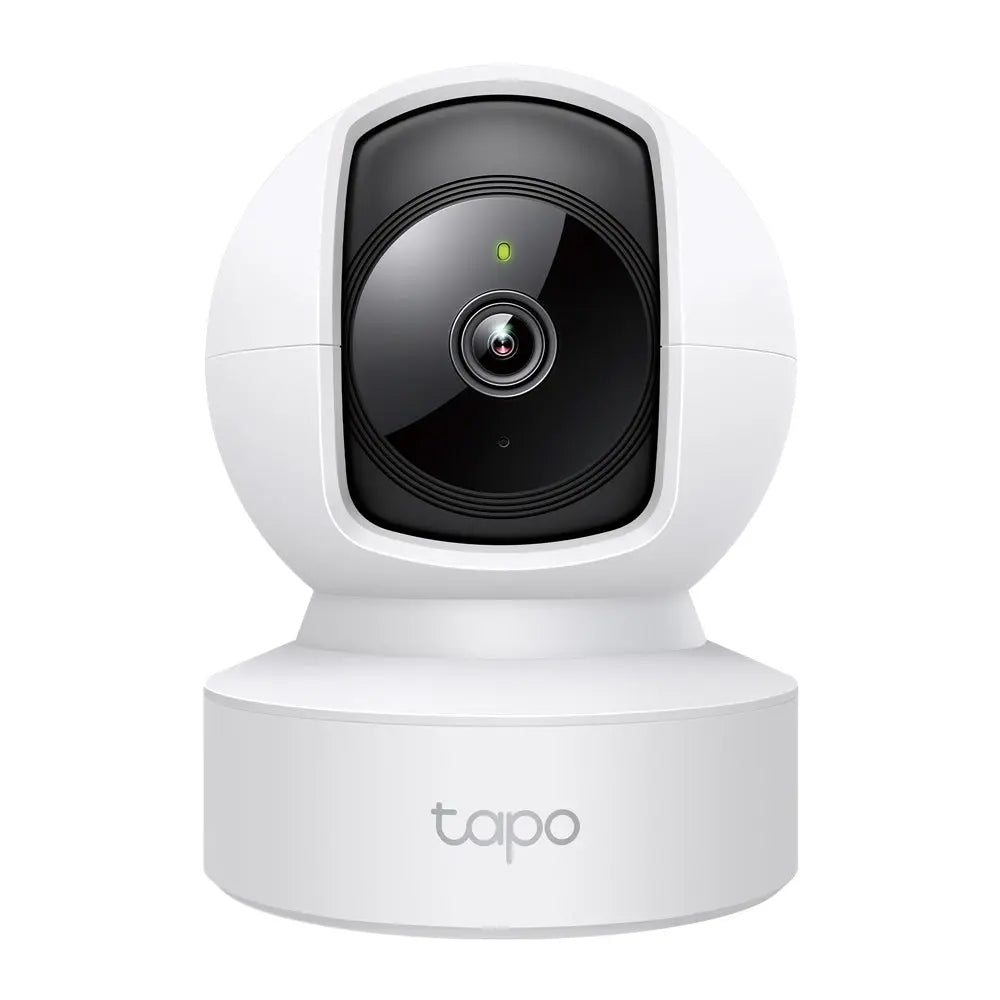 TP-LINK Pan/Tilt Wi-Fi Camera Tapo C212 Idealshop