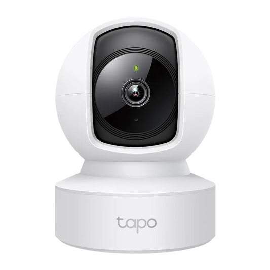 TP-LINK Pan/Tilt Wi-Fi Camera Tapo C212 Idealshop