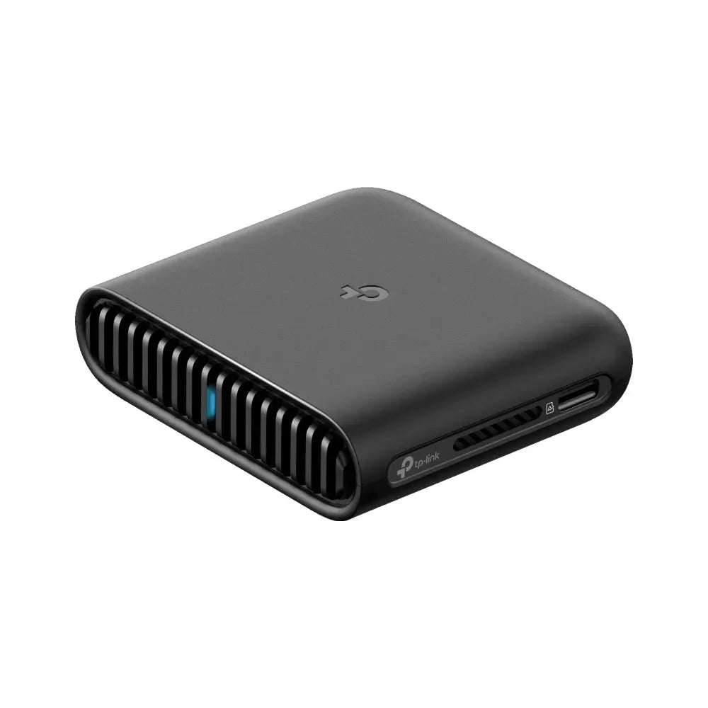 TP-LINK Pocket Travel Router WiFi 6 TL-WR3002X AX3000 Idealshop