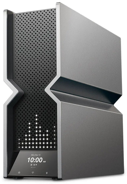 TP-LINK Quad Band Wi-Fi 7 Router Archer BE900 BE24000 Idealshop