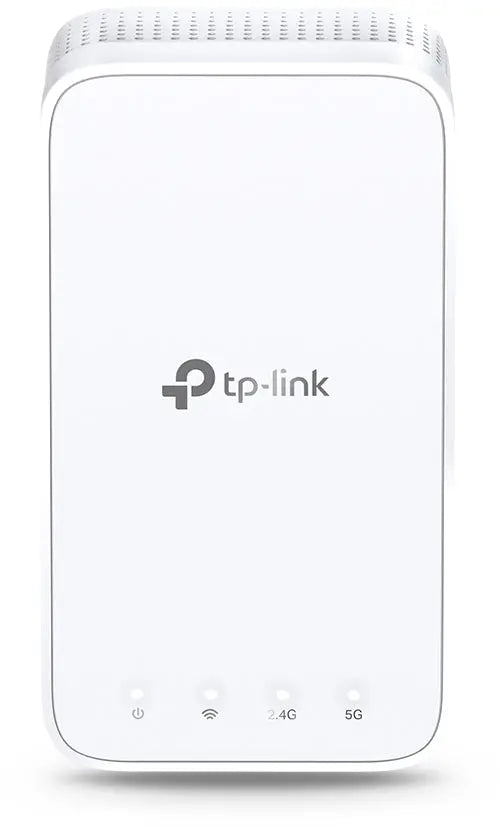 TP-LINK RE230 RE230 AC750 WiFi Range Extender Idealshop