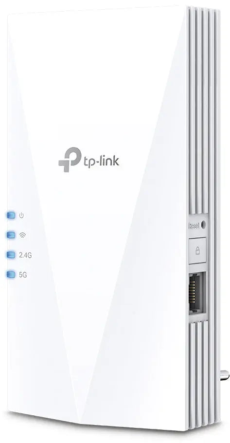 TP-LINK RE500X RE500X AX1500 WiFi 6 Range Extender Idealshop