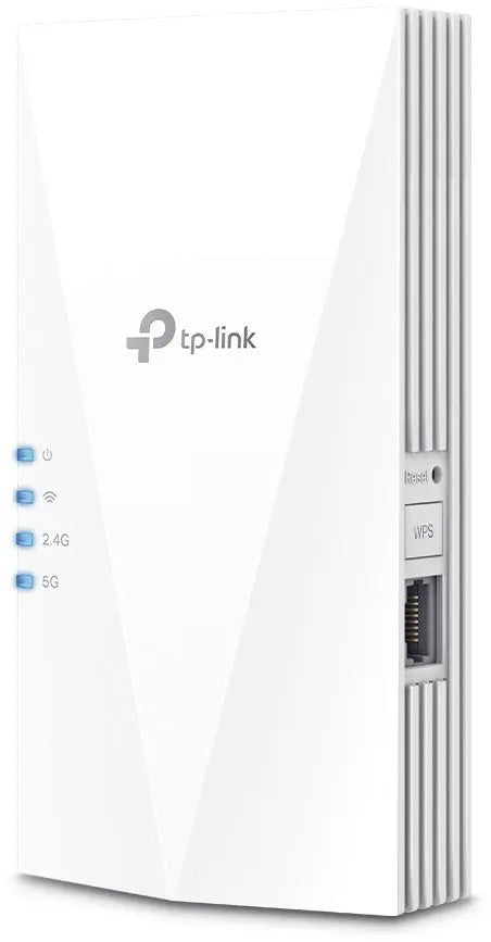 TP-LINK RE600X RE600X AX1800 WiFi 6 Range Extender Idealshop