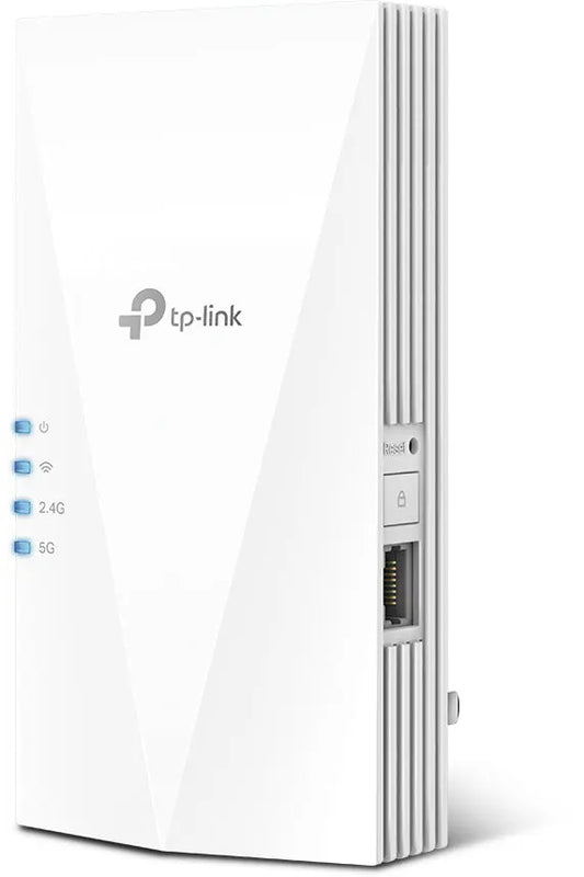 TP-LINK RE700X RE700X AX3000 WiFi 6 Range Extender Idealshop
