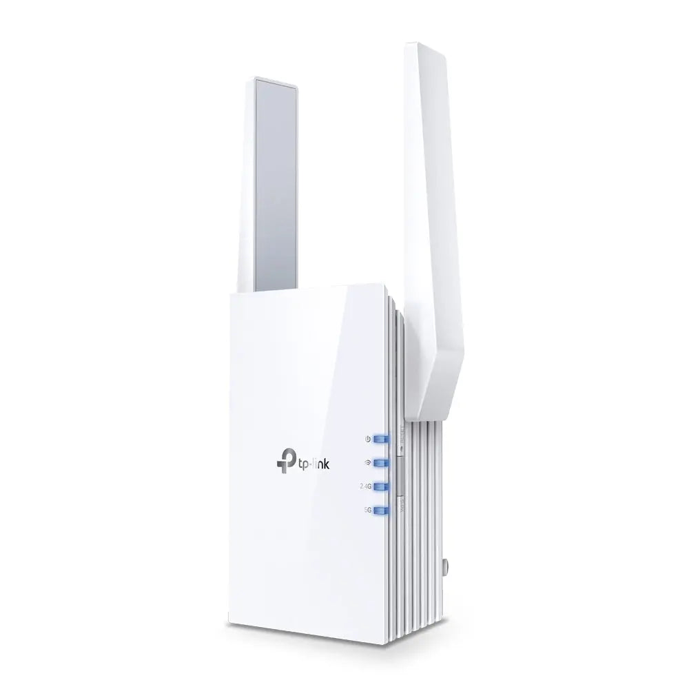 TP-LINK RE705X RE705X AX3000 Wi-Fi 6 Range Extender Idealshop