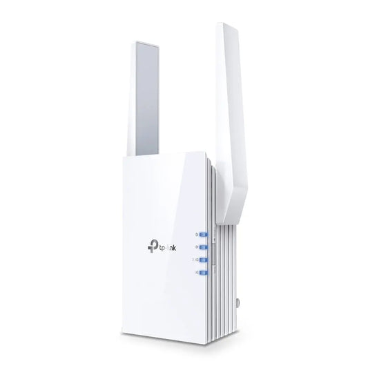 TP-LINK RE705X RE705X AX3000 Wi-Fi 6 Range Extender Idealshop