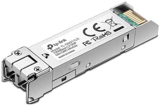 TP-LINK SM311LS SM311LS SFP 1000BASE-LX LC MiniGBIC S Idealshop