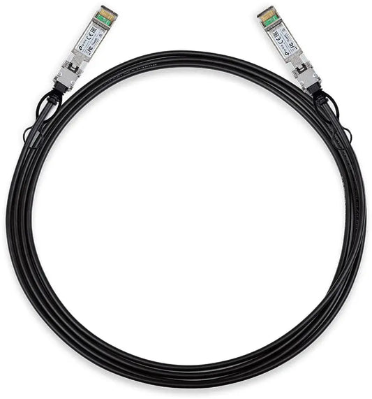 TP-LINK SM5220-3M SM5220-3M 3M SFP+ Cable for 10GB Idealshop