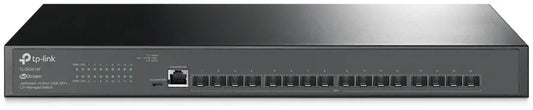 TP-LINK SX3016F SX3016F JS 16Port 10GE SFP+ L2 MS Idealshop