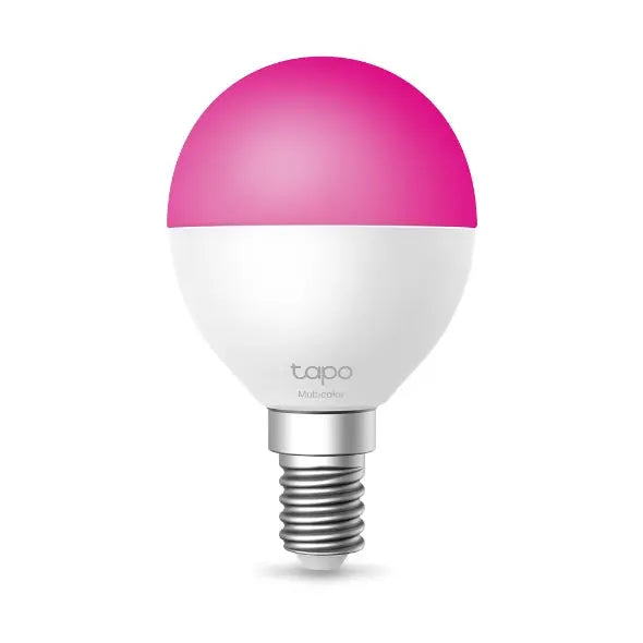 TP-LINK Smart P45 light bulb Tapo L430P Multicolor Idealshop