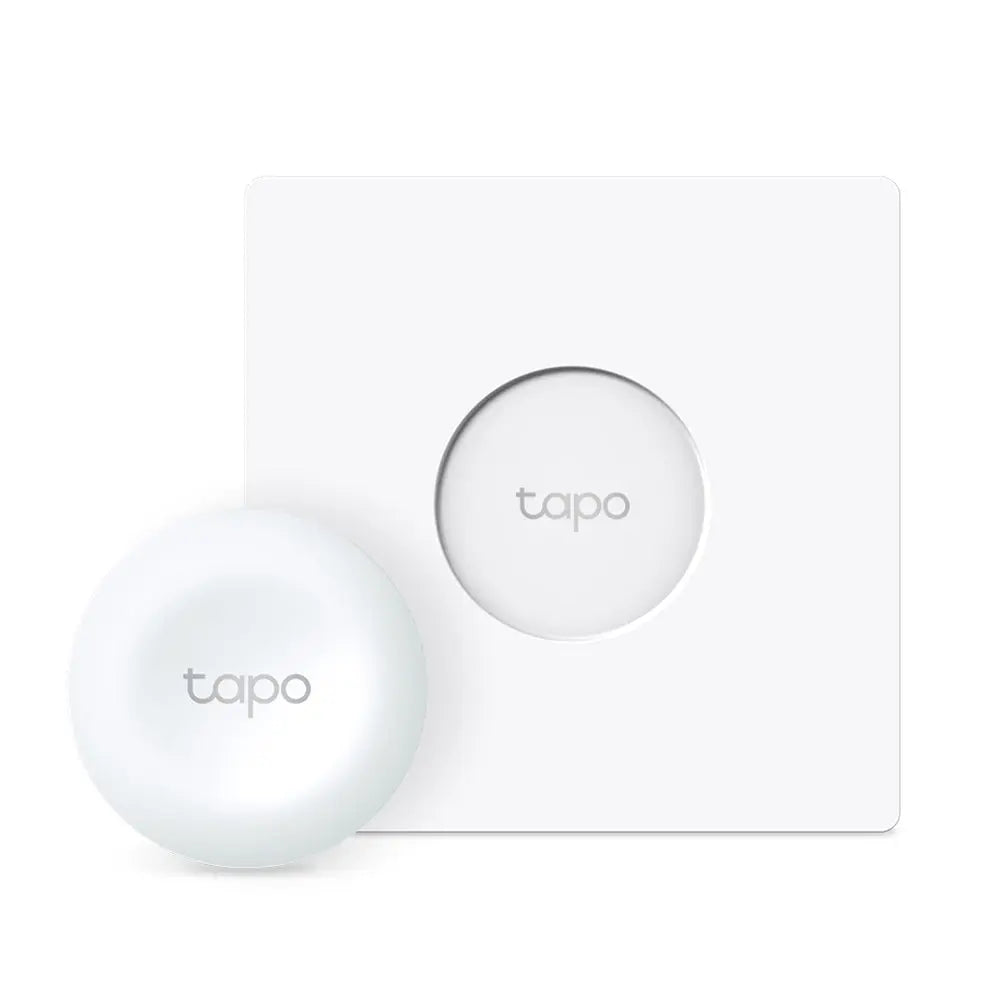 TP-LINK Smart Remote Dimmer Switch Tapo S200D Idealshop